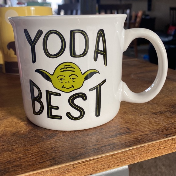 Coffee cups. I also use this size for soup, stew and other hot dinners! - Picture 2 of 6